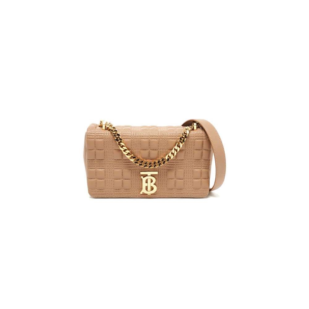 Burberry Small Lola Bag - Replica Luxury Bags™