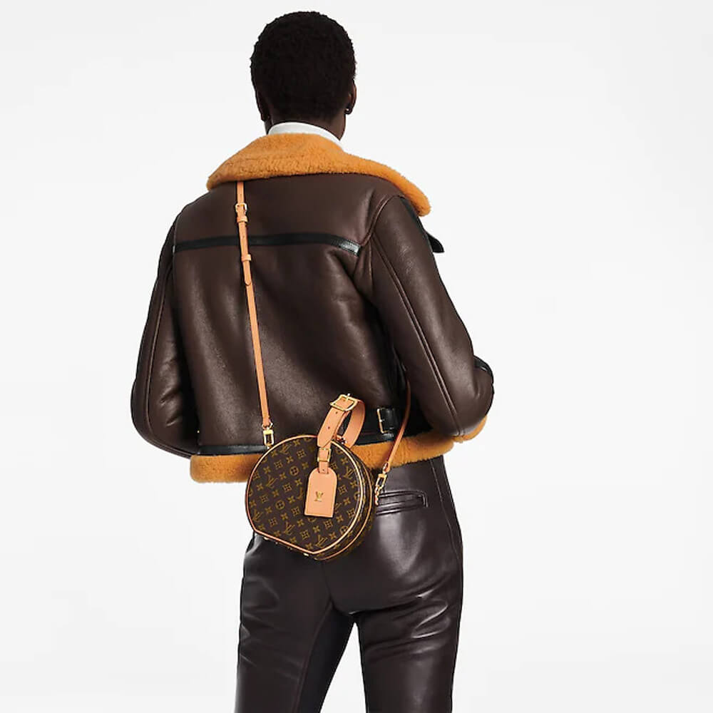 LV Petite Boite Chapeau Bag - Replica Luxury Bags™