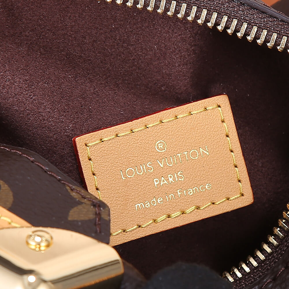 LV Pico Side Trunk Bag - Replica Luxury Bags™