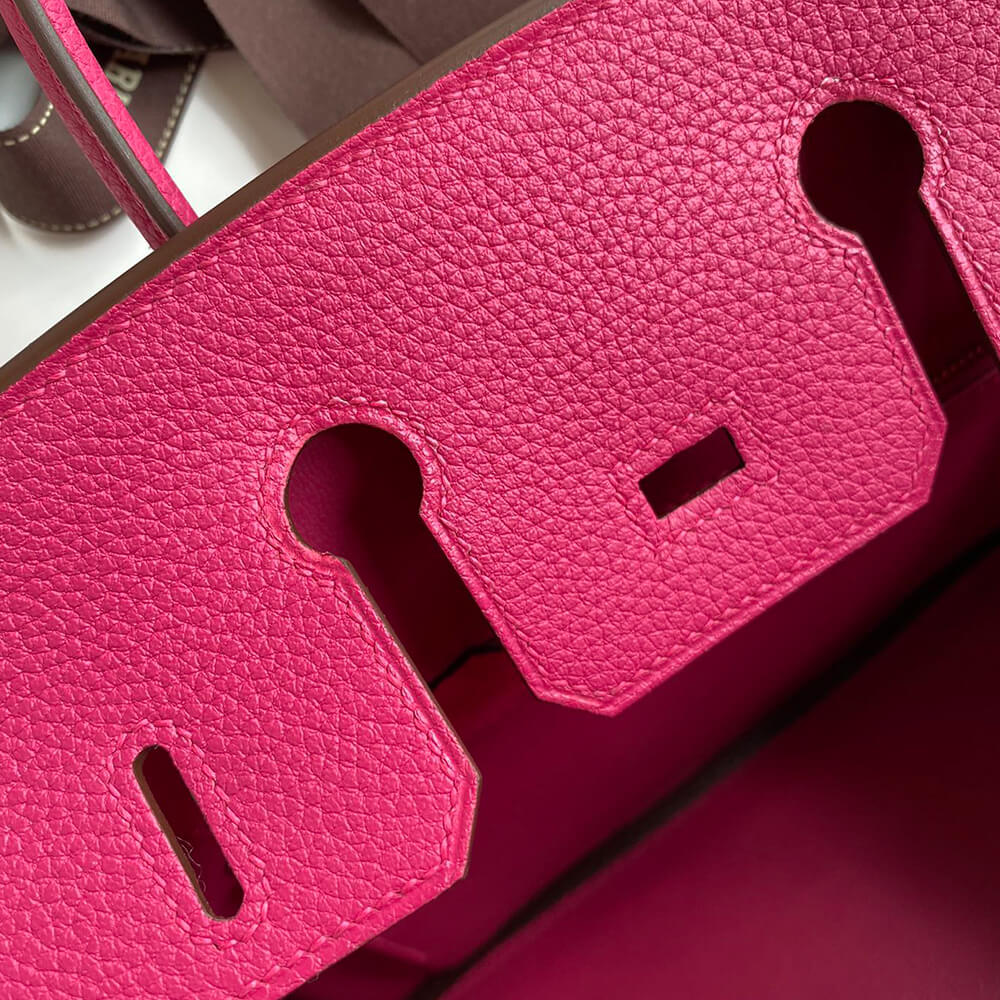 Hermes Birkin 30 Bag - Replica Luxury Bags™