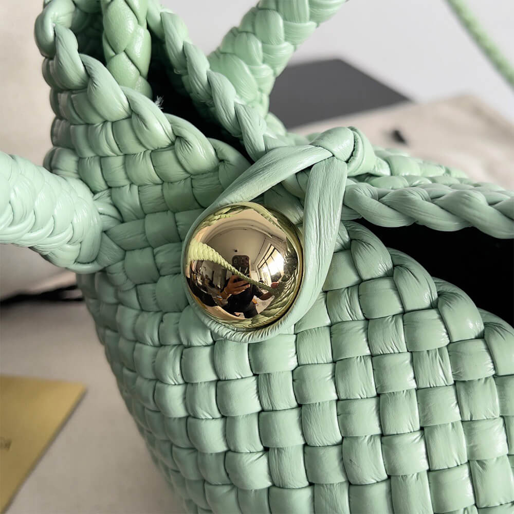 Bottega Veneta Small Tosca Bag - Replica Luxury Bags™