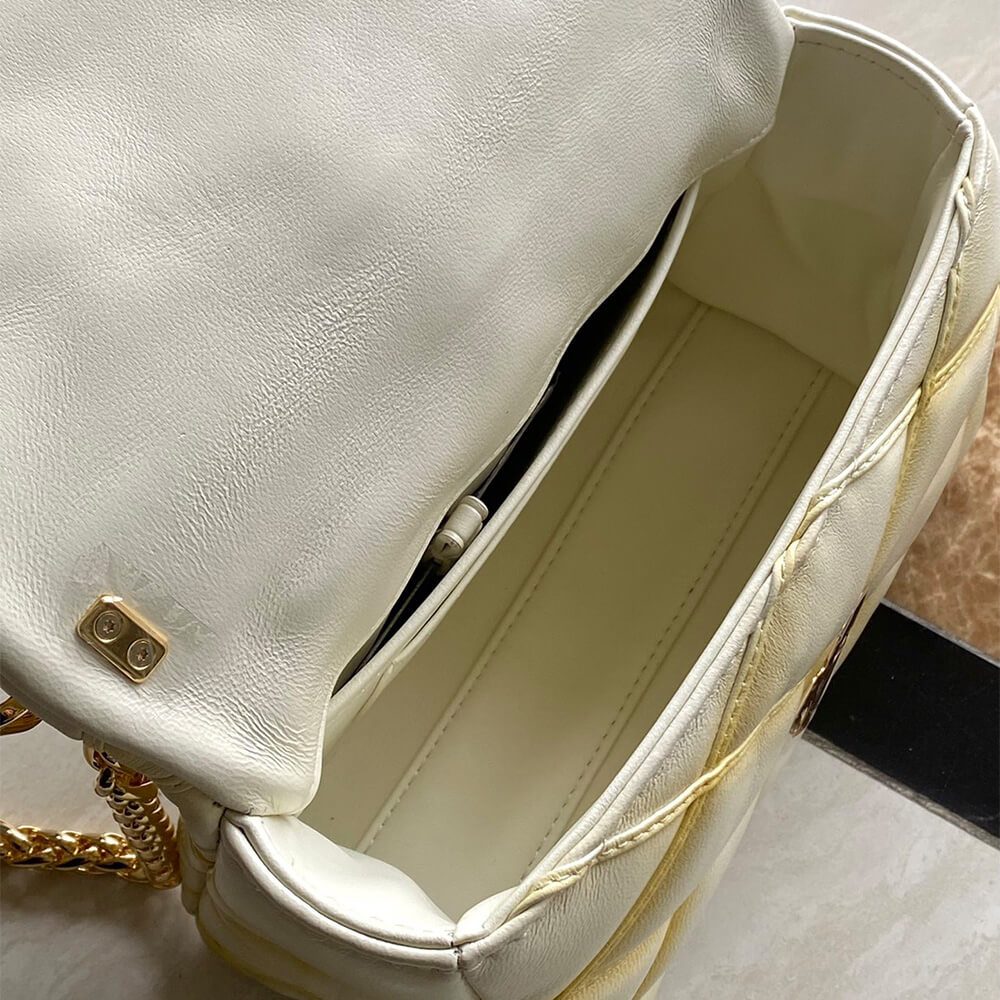 LV GO-14 PM Bag - Replica Luxury Bags™