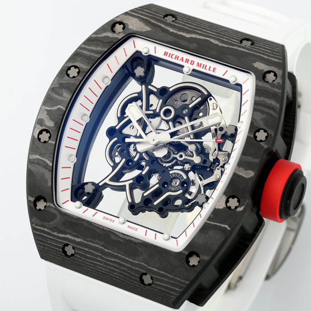 Richard Mille 055 - Replica Luxury Bags™