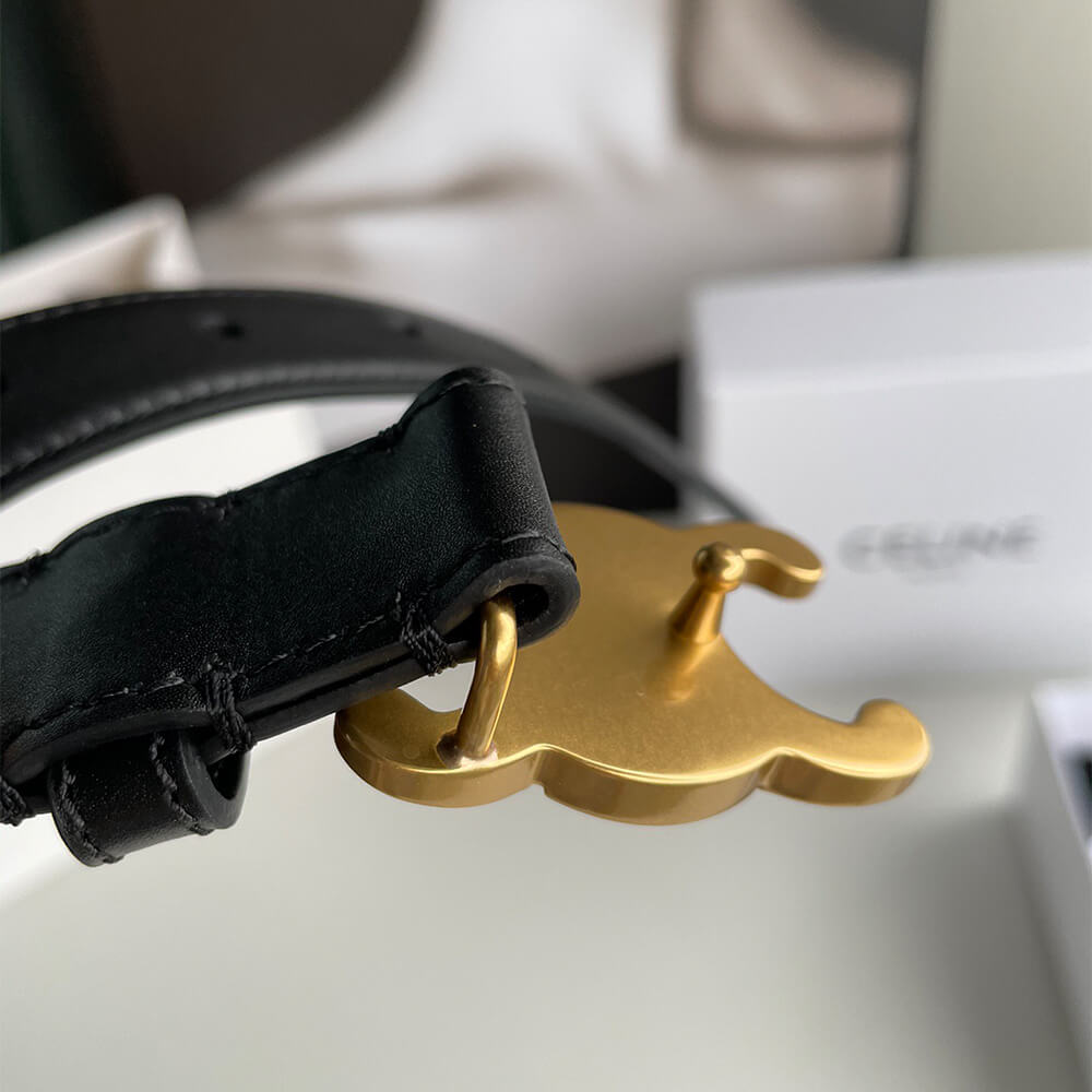 CELINE 25mm belt - Replica Luxury Bags™