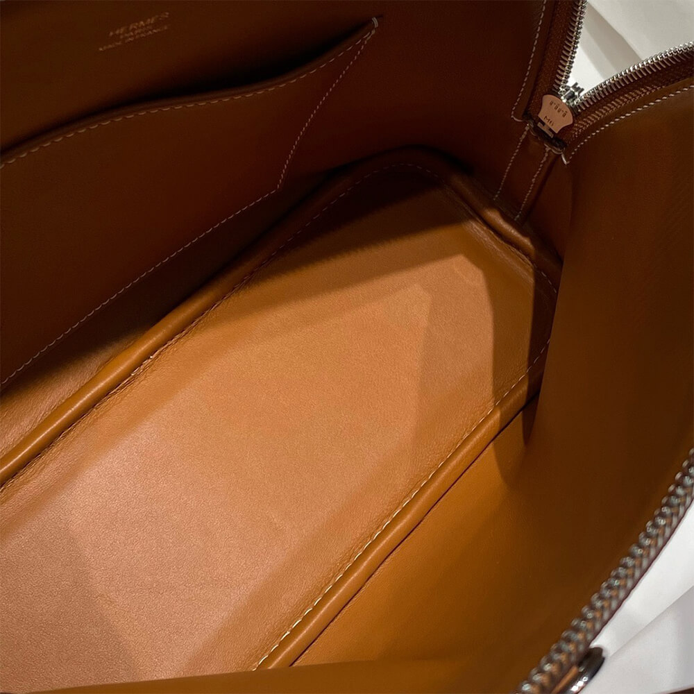 Hermes 1923 Bolide 25 Bag - Replica Luxury Bags™