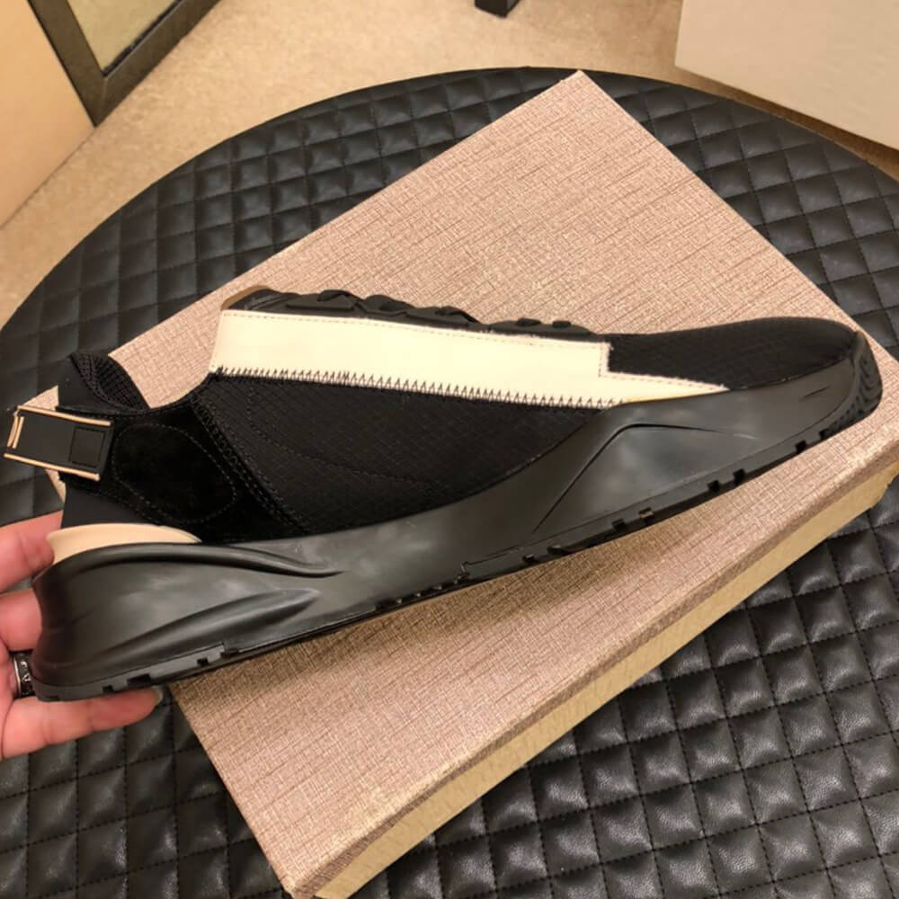 Fendi Flow Shoes - Replica Luxury Bags™