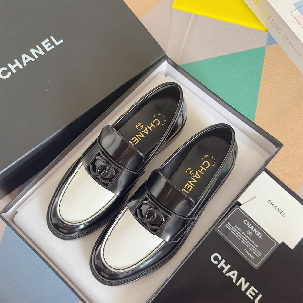 CHANEL WOMEN LOAFER Shoes - Replica Luxury Bags™
