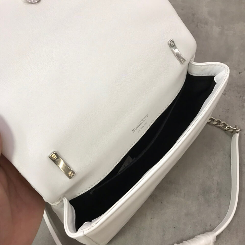 Burberry Small Lola Bag - Replica Luxury Bags™