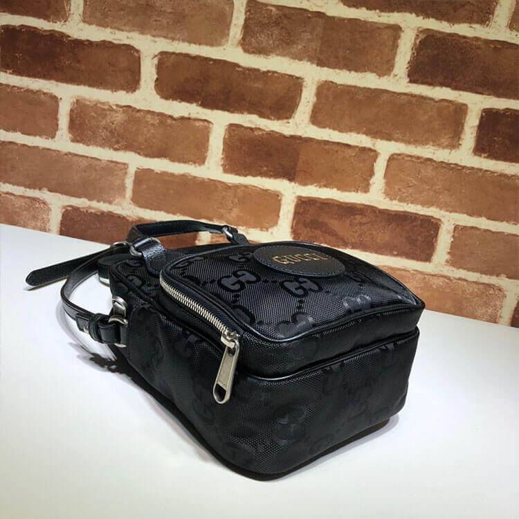 Gucci Off The Grid Shoulder Bag - Replica Luxury Bags™