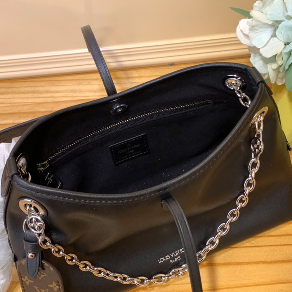 LV CarryAll Vibe BB Bag - Replica Luxury Bags™