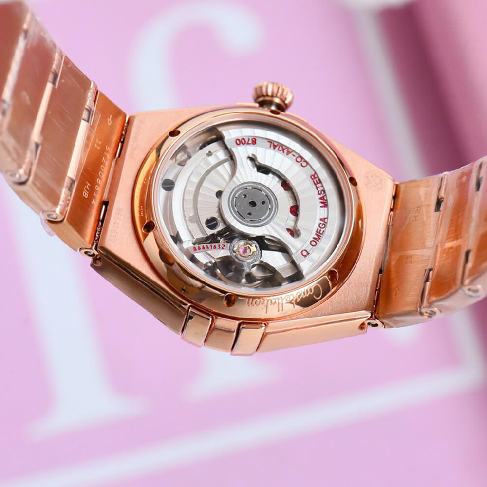 Omega Constellation - Replica Luxury Bags™