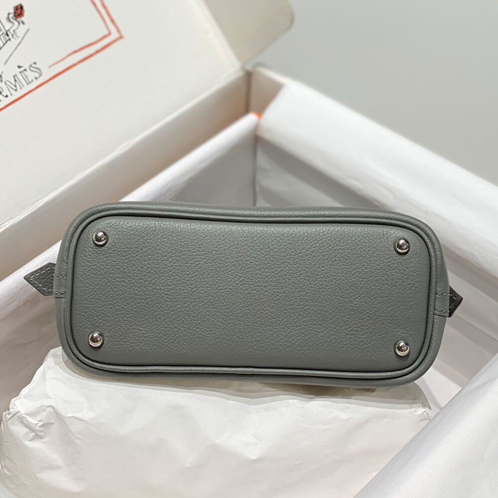 Hermes 1923 Bolide Mini Bag - Replica Luxury Bags™