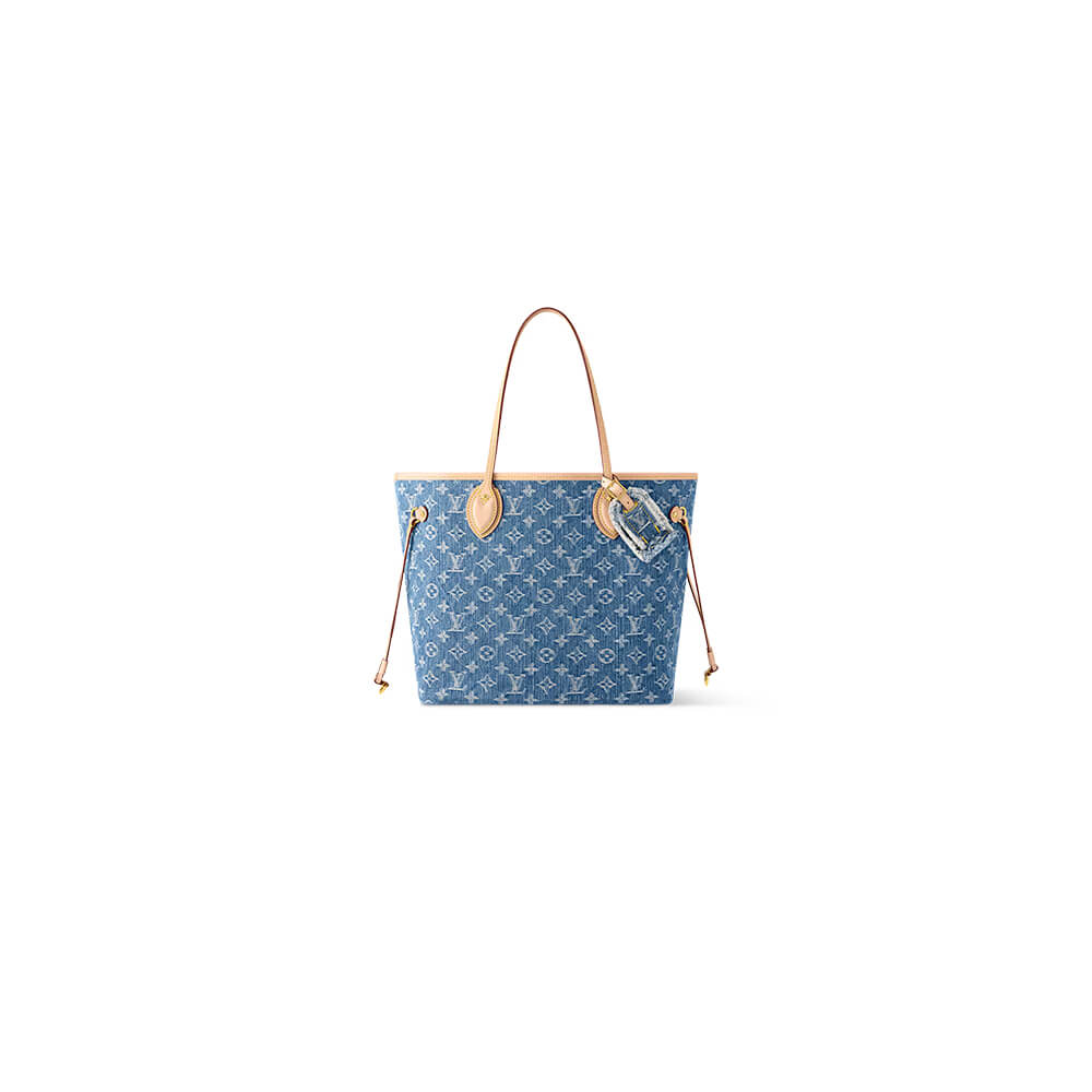 LV Neverfull MM Bag - Replica Luxury Bags™