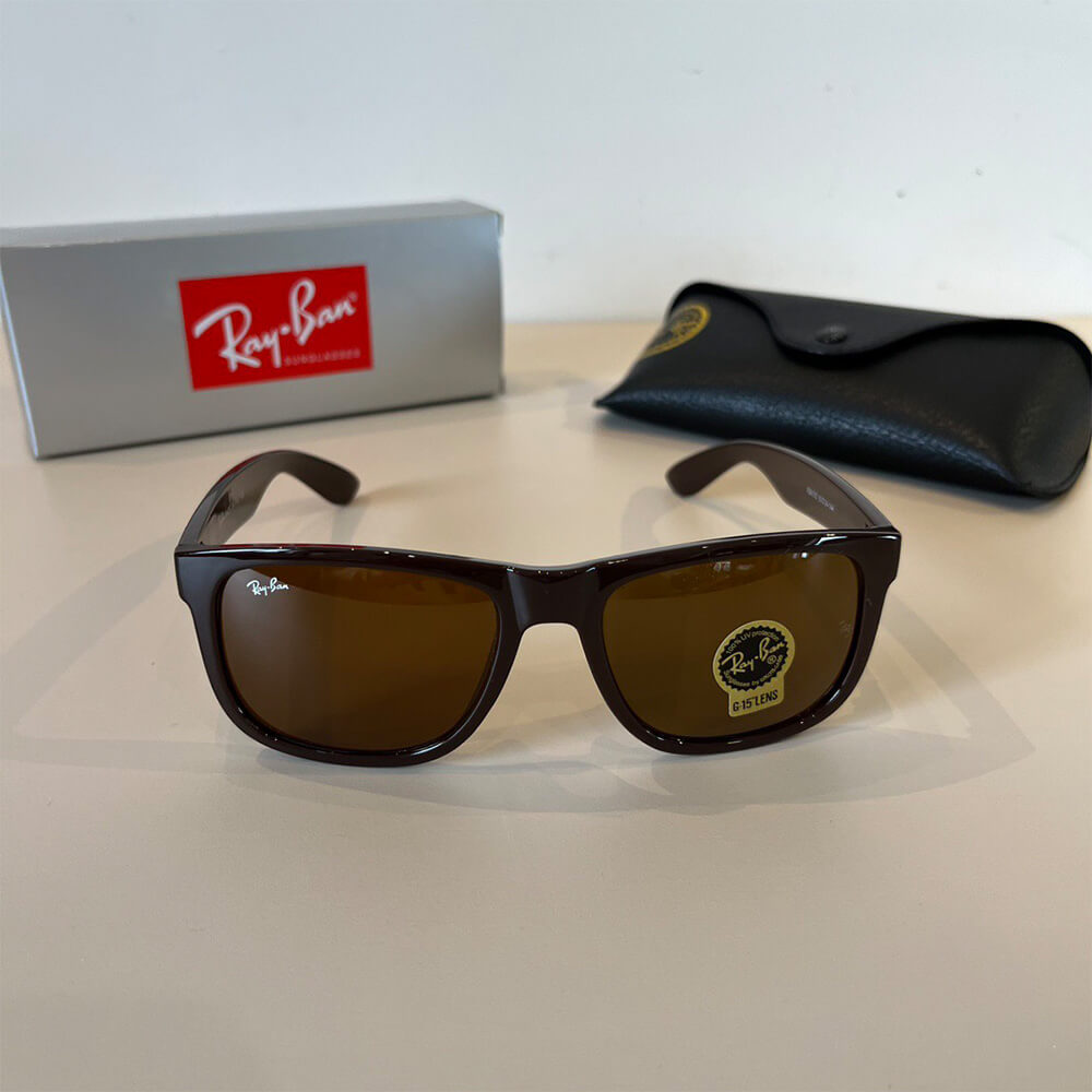 RAY-BAN SUNGLASSES - Replica Luxury Bags™