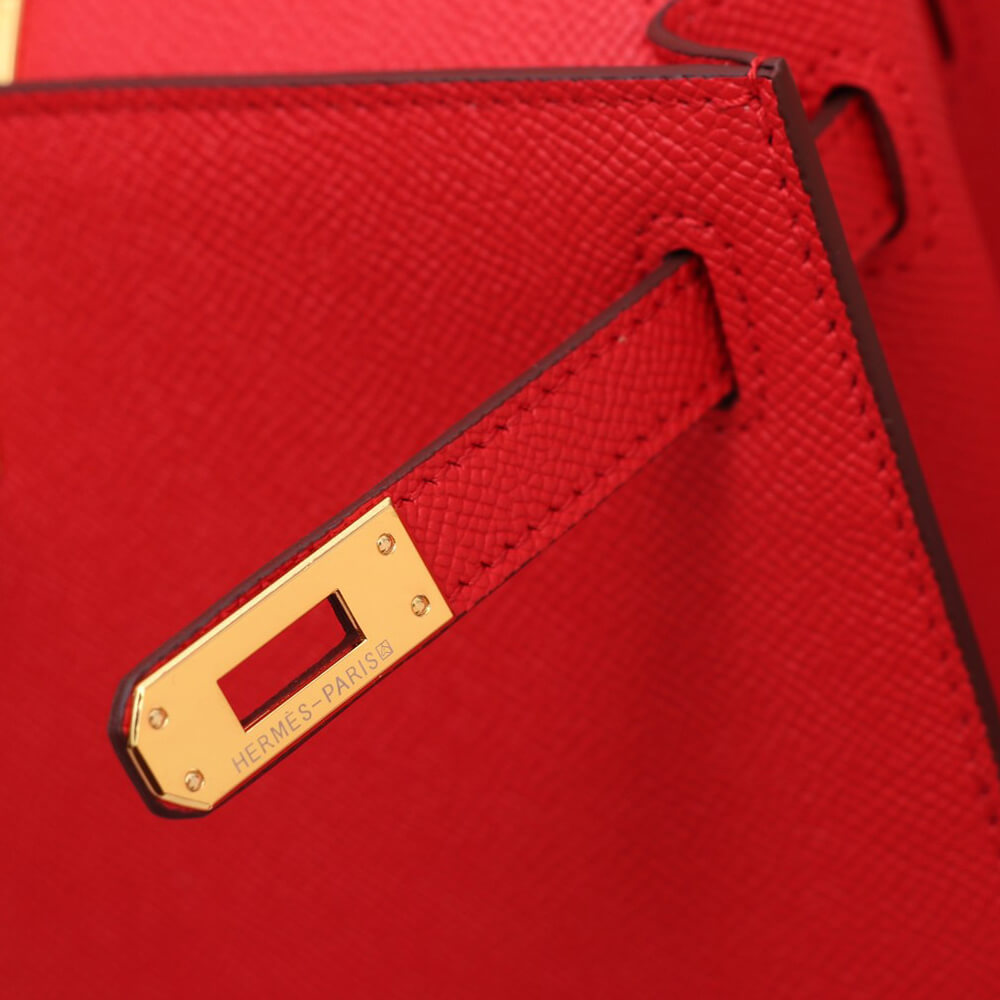 Hermes Kelly 25 Bag - Replica Luxury Bags™