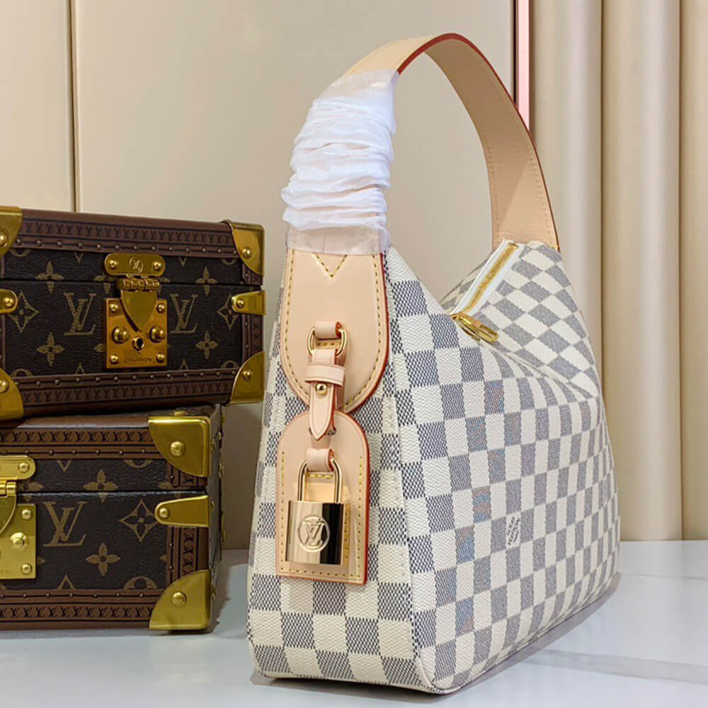 LV Slouchy PM Shoulder Bag - Replica Luxury Bags™