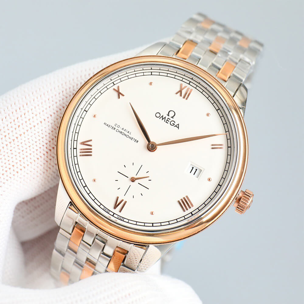 Omega DE VILLE - Replica Luxury Bags™