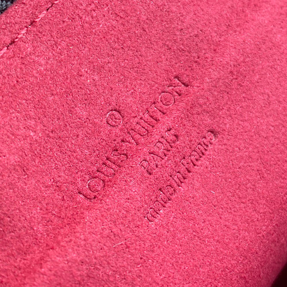 LV x TM Pochette Accessoires Bag - Replica Luxury Bags™