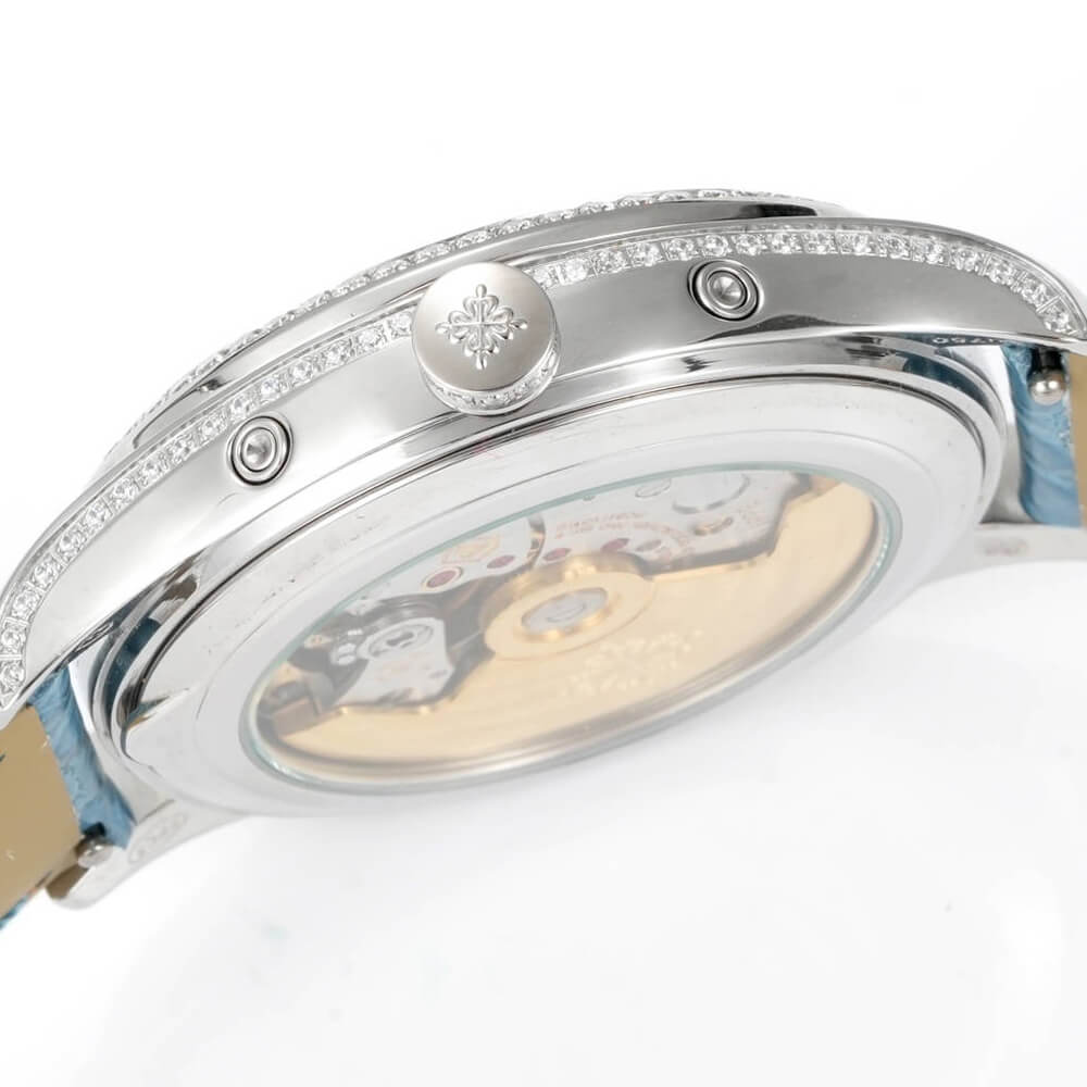 Patek Philippe 4947R - Replica Luxury Bags™