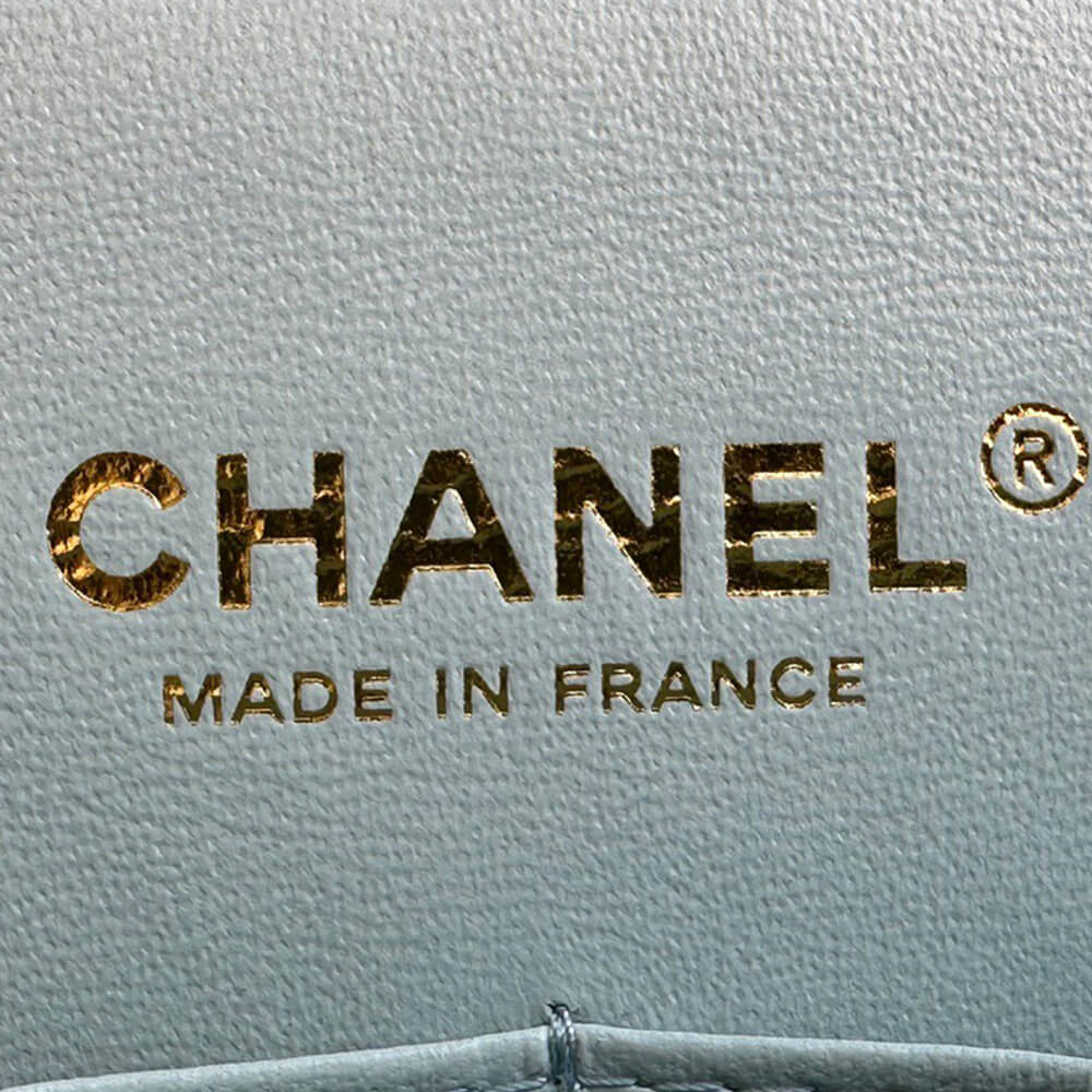 CHANEL Classic Flap Handbag - Replica Luxury Bags™
