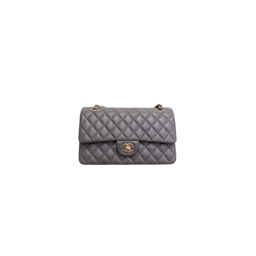 Chanel Classic 11.12 Handbag - Replica Luxury Bags™