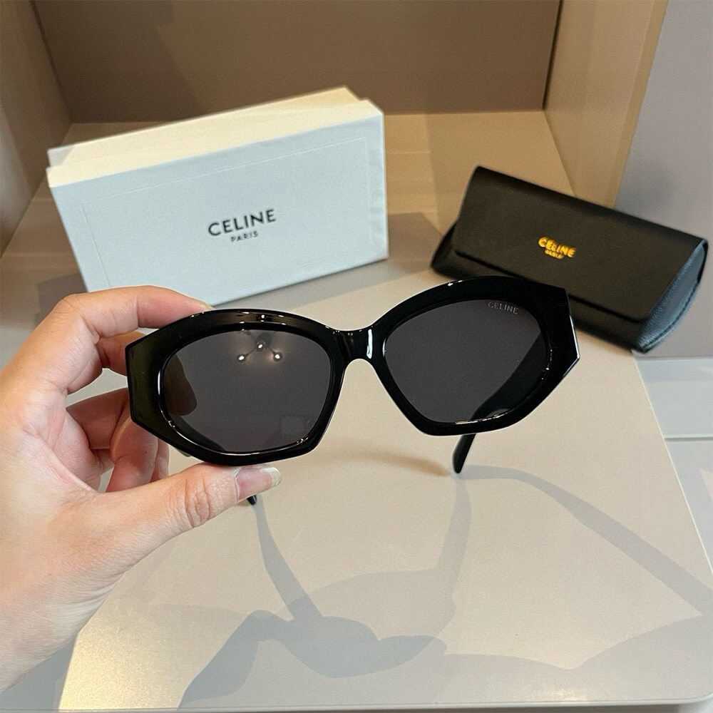 CELINE SUNGLASSES - Replica Luxury Bags™
