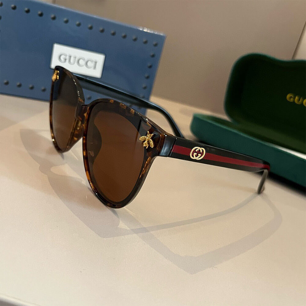 GUCCI SUNGLASSES - Replica Luxury Bags™