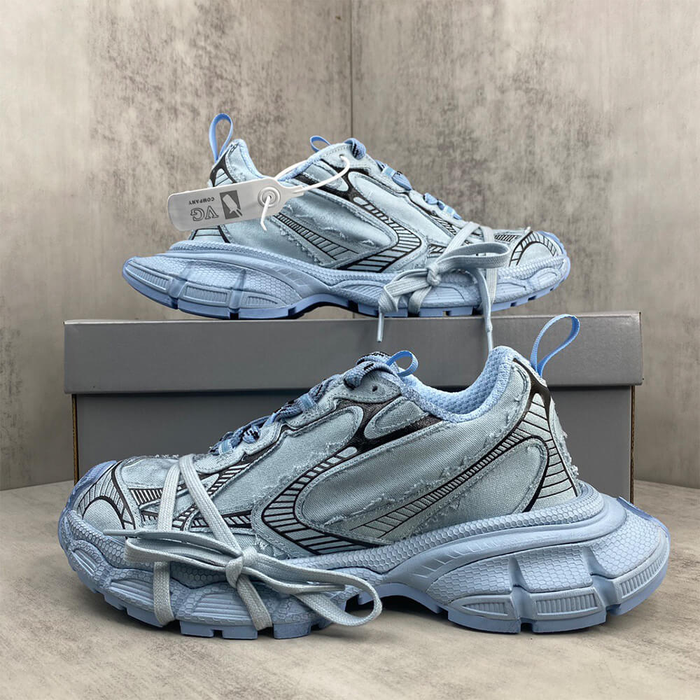 Balenciaga 3xl Sneaker Shoes - Replica Luxury Bags™
