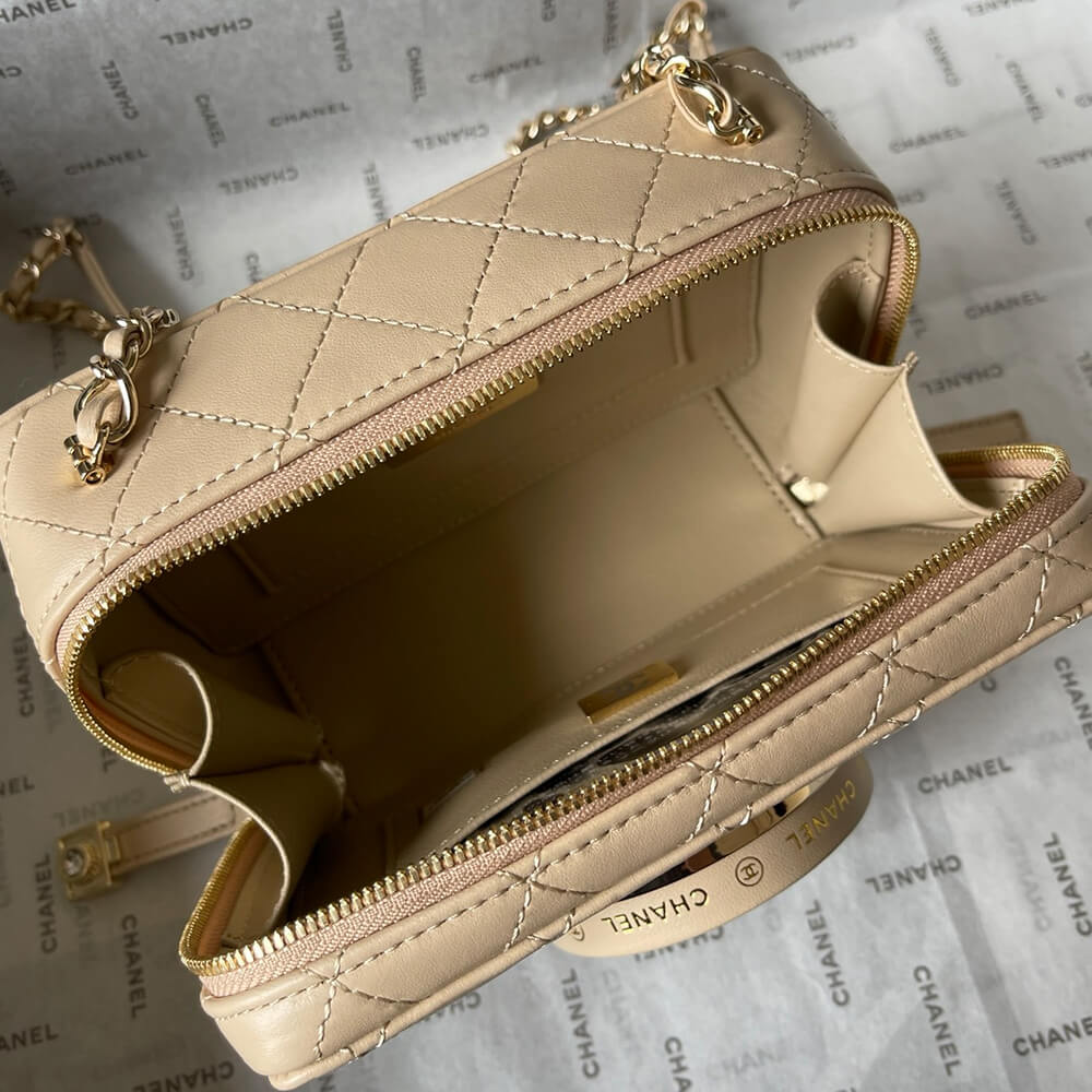 Chanel Camera Bag - Replica Luxury Bags™