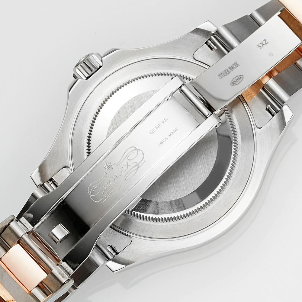 Rolex Yacht-Master 40 - Replica Luxury Bags™