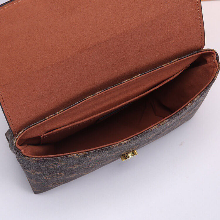 LV Locky BB Handbag - Replica Luxury Bags™