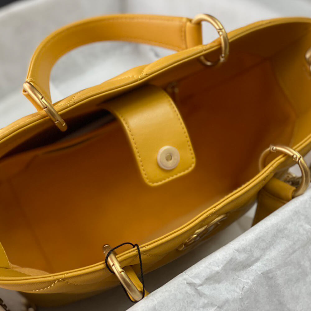 Chanel Shopping Bag - Replica Luxury Bags™