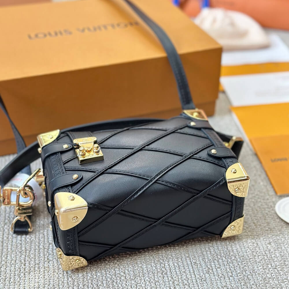 LV Side Trunk PM Bag - Replica Luxury Bags™