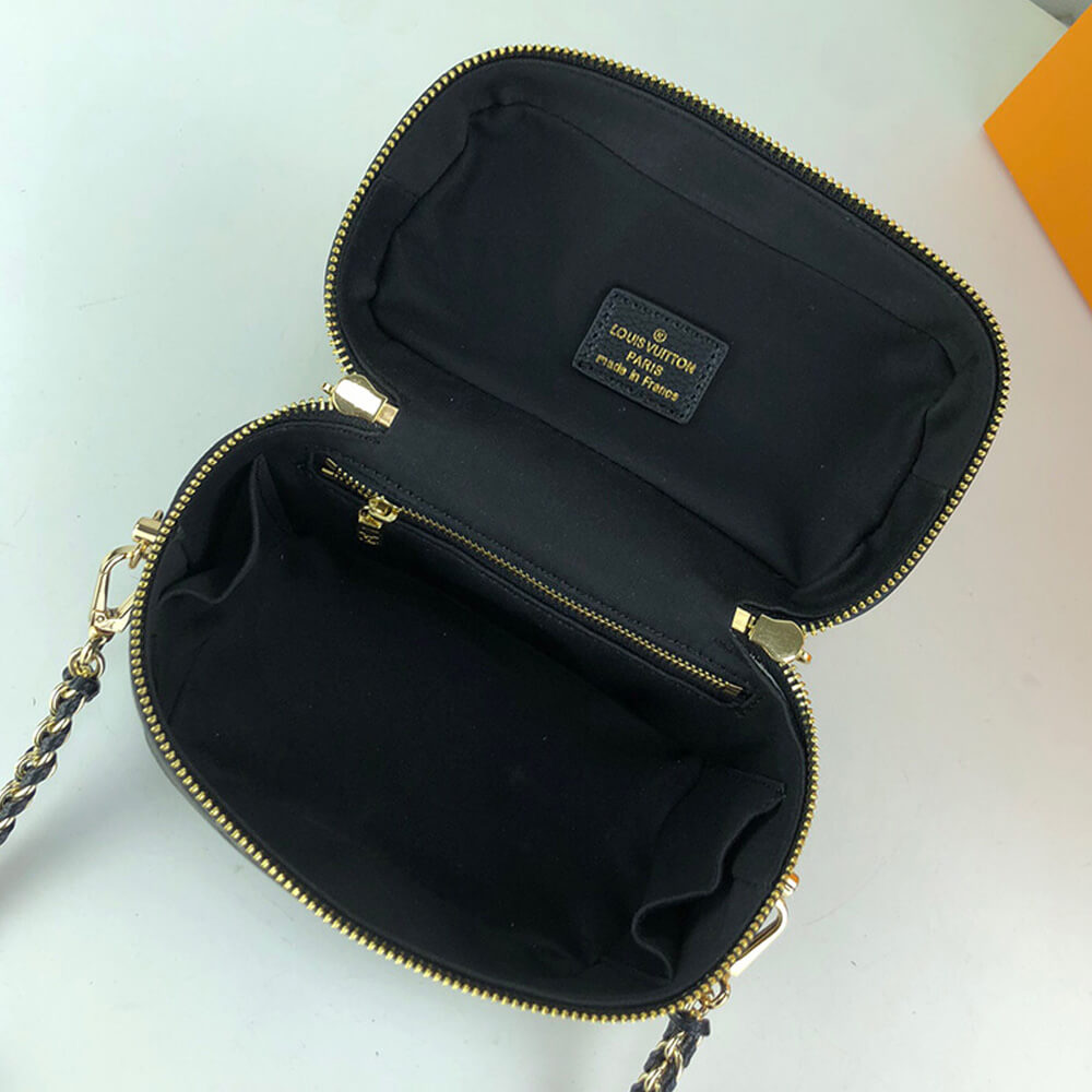 LV Vanity PM Bag - Replica Luxury Bags™