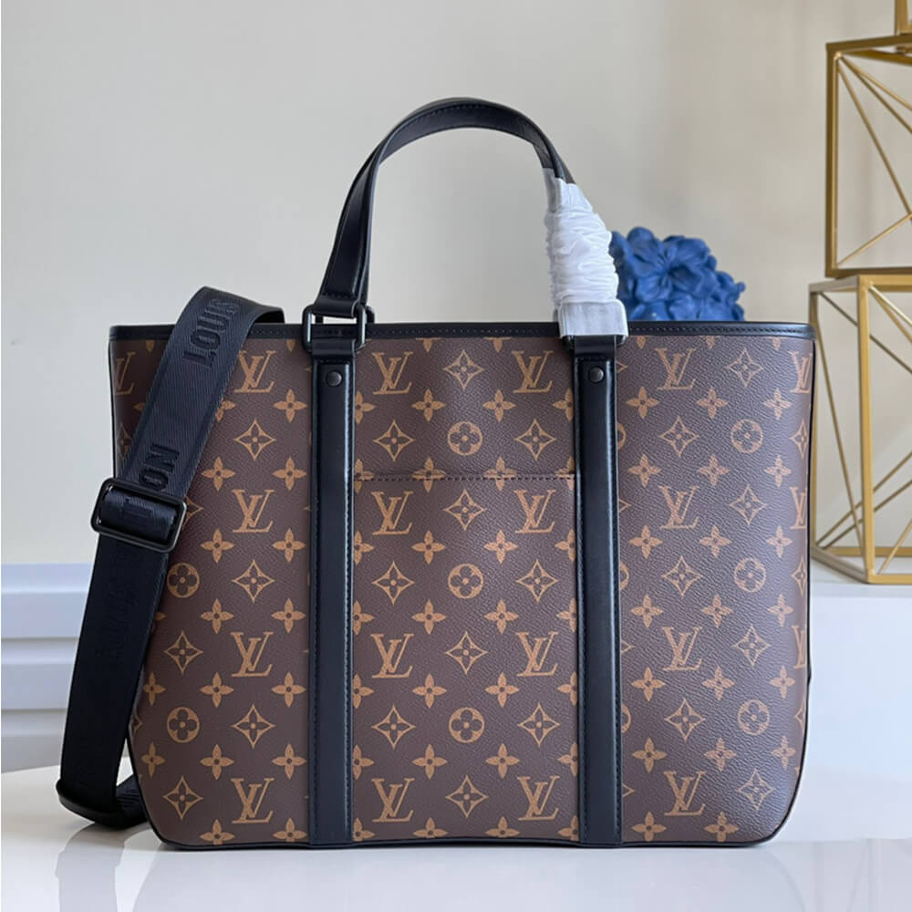 LV Week-End Tote Bag PM - Replica Luxury Bags™