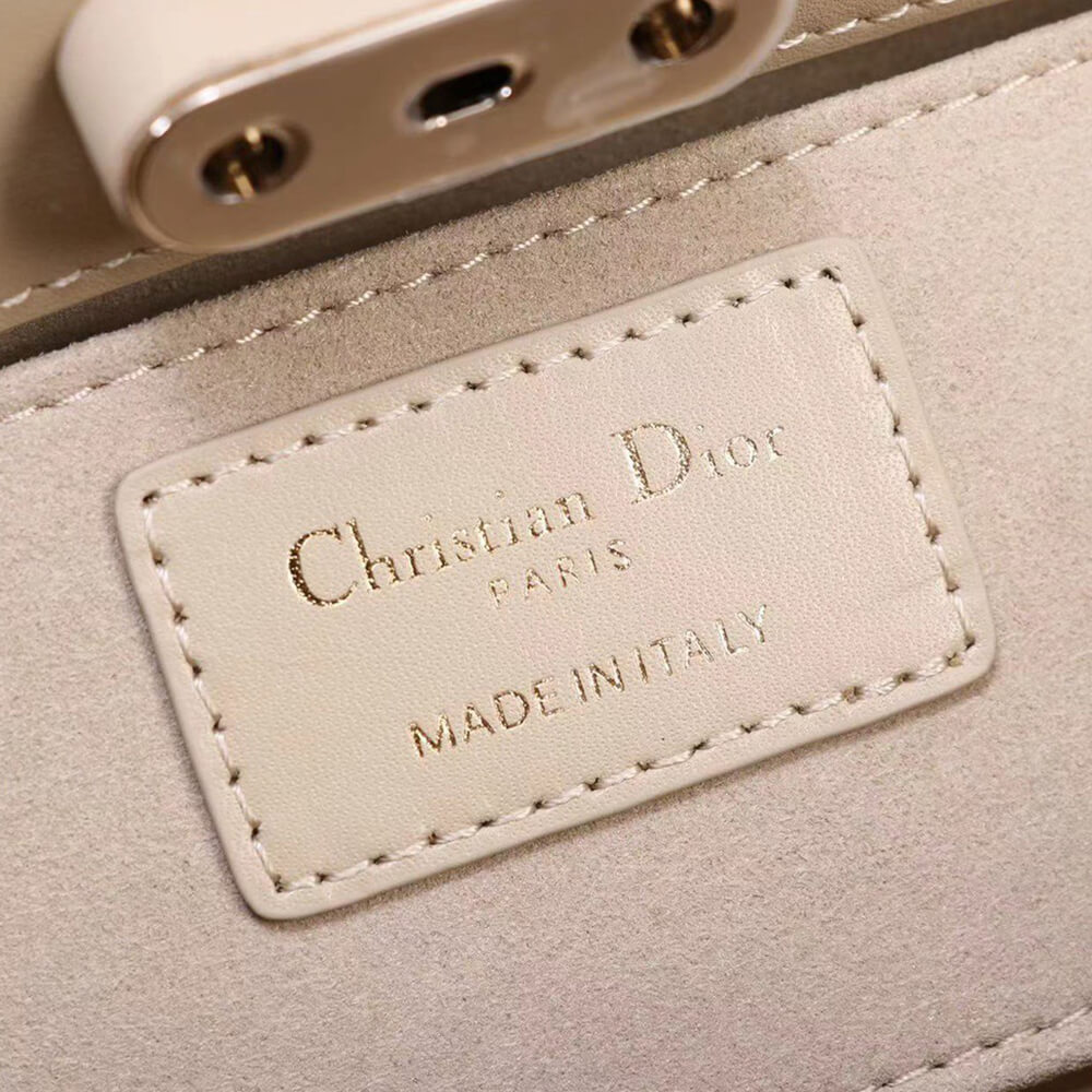 Small Dior Key Bag - Replica Luxury Bags™