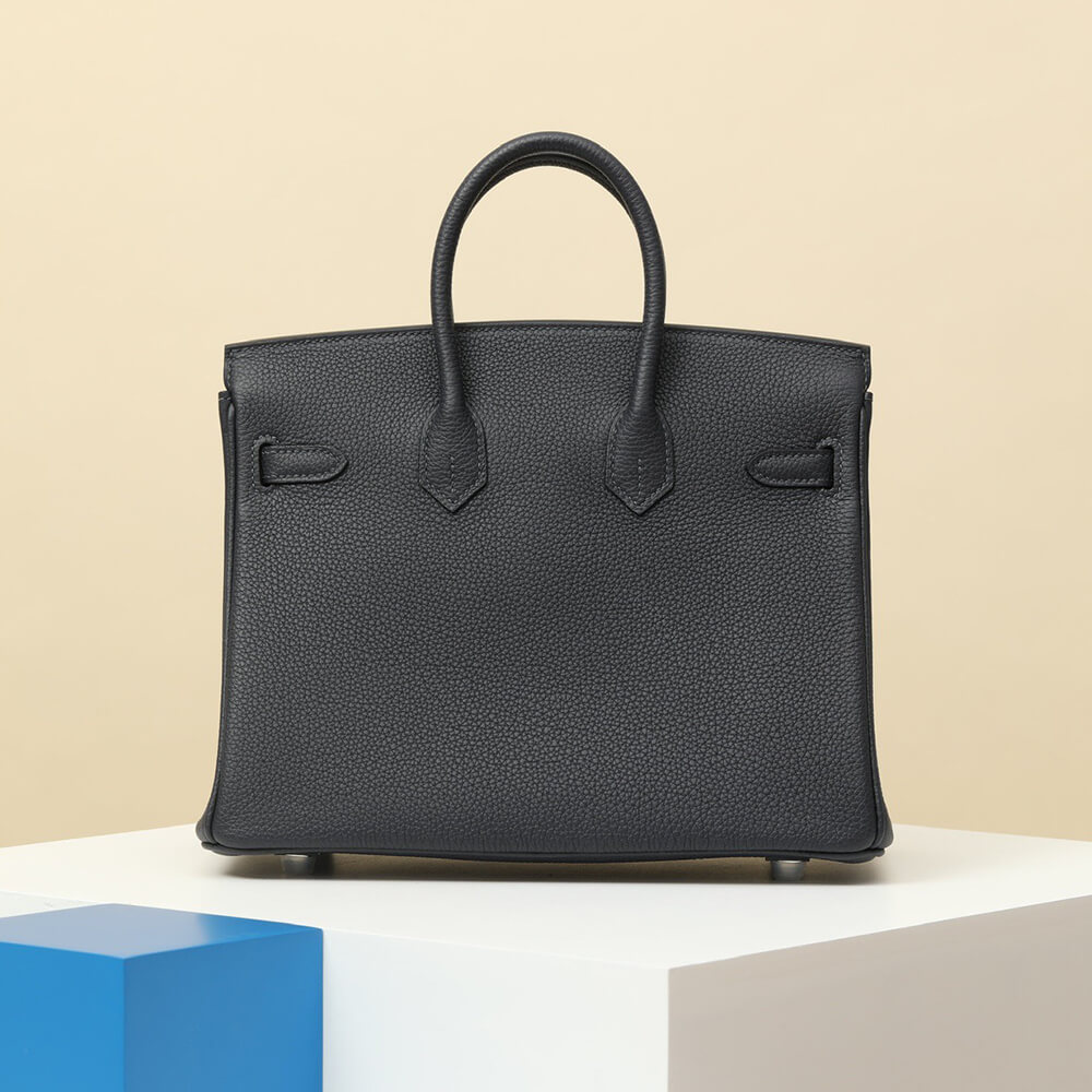 HERMES BIRKIN BAG 25 - Replica Luxury Bags™