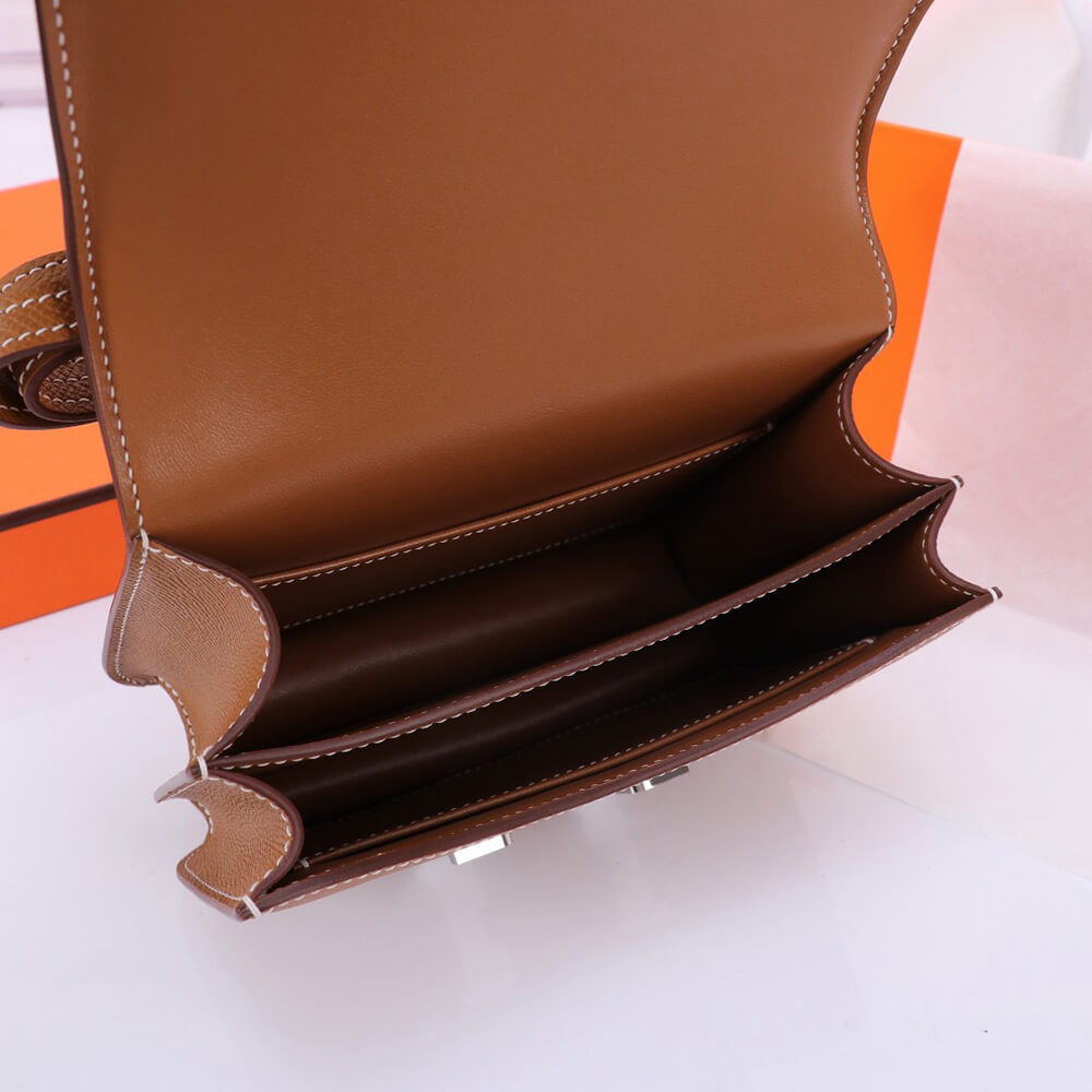 Hermes Constance 18 Bag - Replica Luxury Bags™