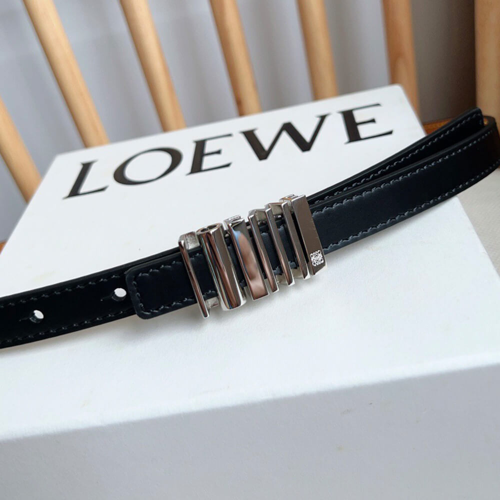 LOEWE belt 15mm - Replica Luxury Bags™