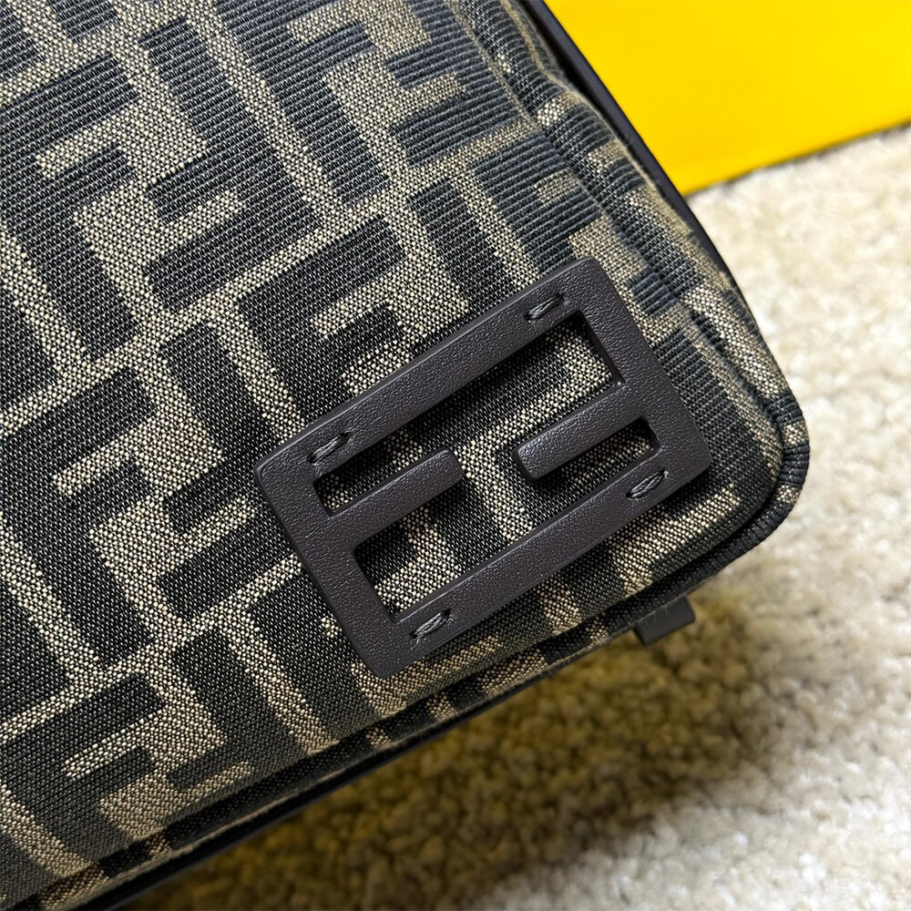 Fendi Simply Fendi Medium Bag - Replica Luxury Bags™