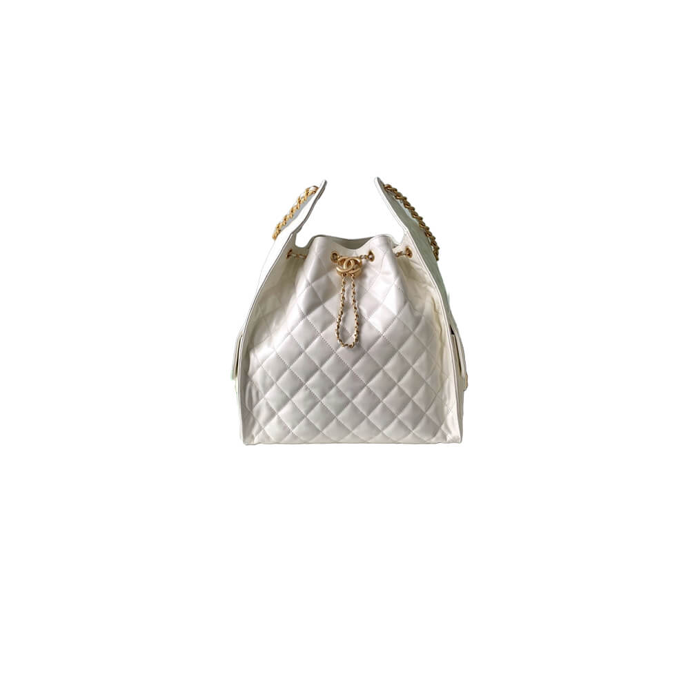 Chanel 25 Medium Handbag - Replica Luxury Bags™