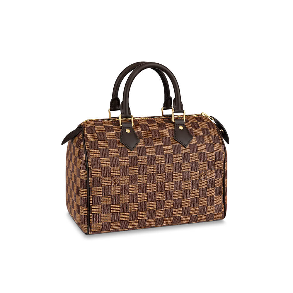 LV Speedy 25 Bag - Replica Luxury Bags™