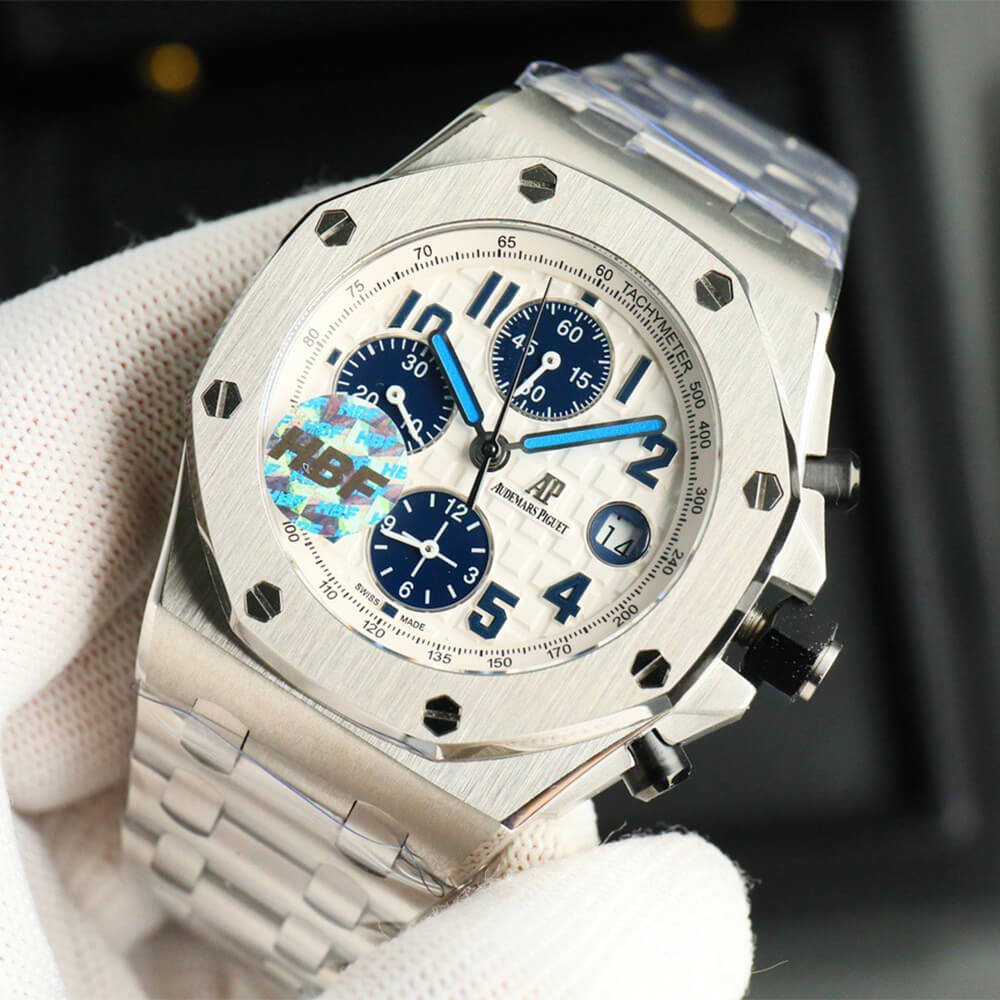 Audemars Piguet Royal Oak 26238 - Replica Luxury Bags™