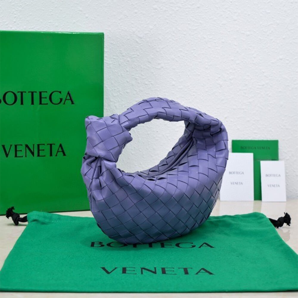 Bottega Veneta Mini Jodie Bag - Replica Luxury Bags™