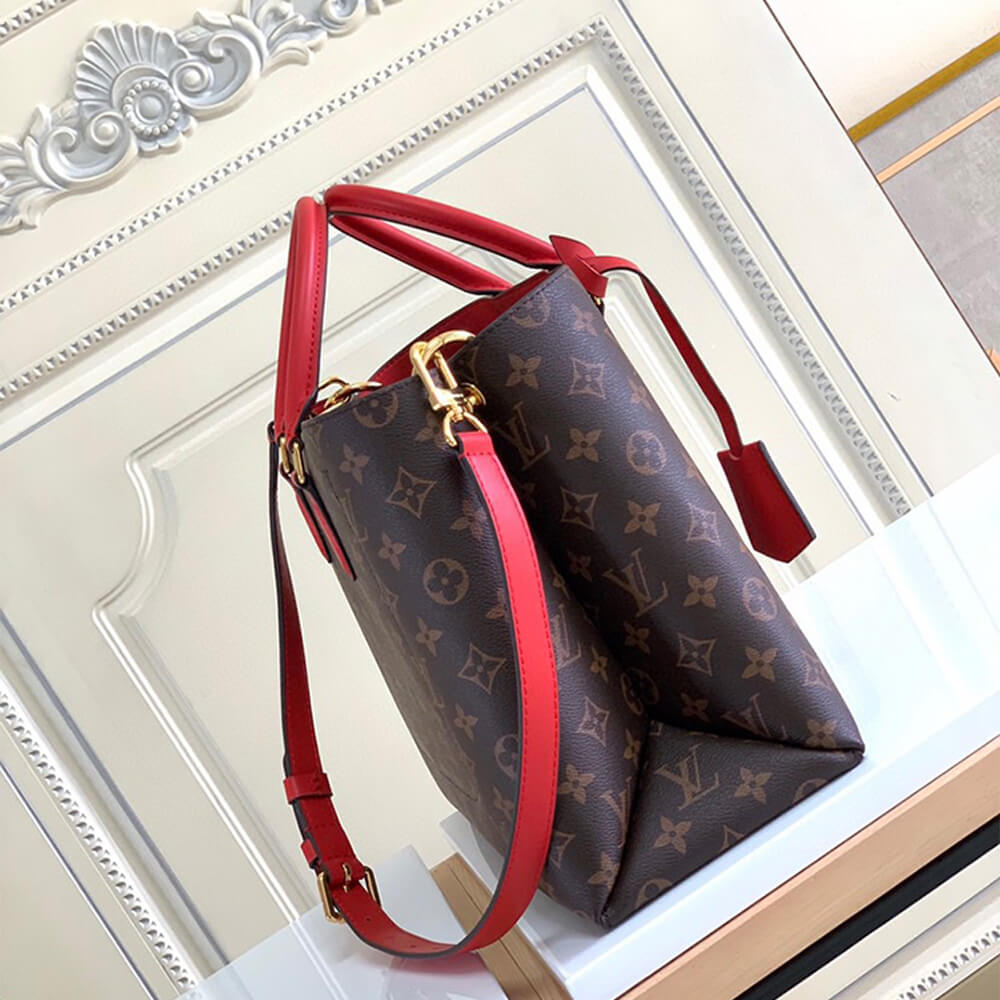 LV Flower Tote Bag - Replica Luxury Bags™