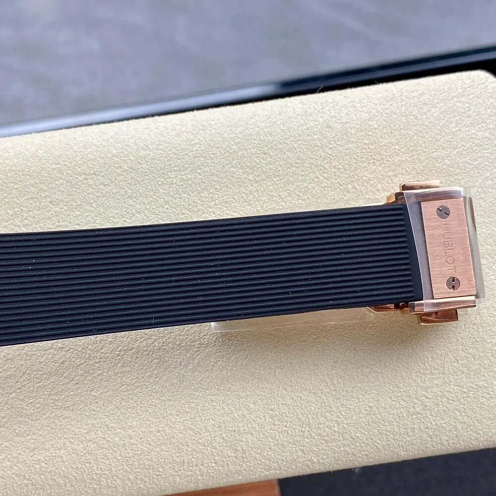 Hublot Classic Fusion 33mm - Replica Luxury Bags™