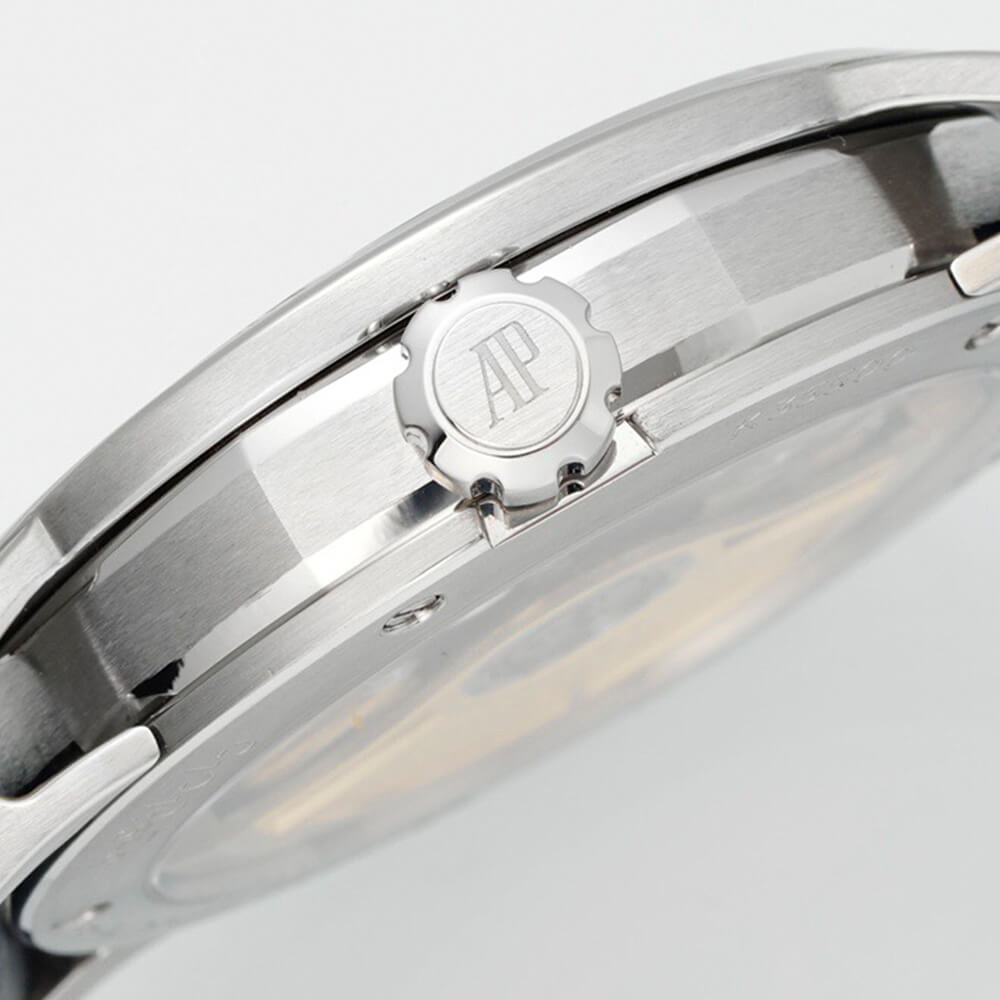 Audemars Piguet Royal Oak 15210 - Replica Luxury Bags™