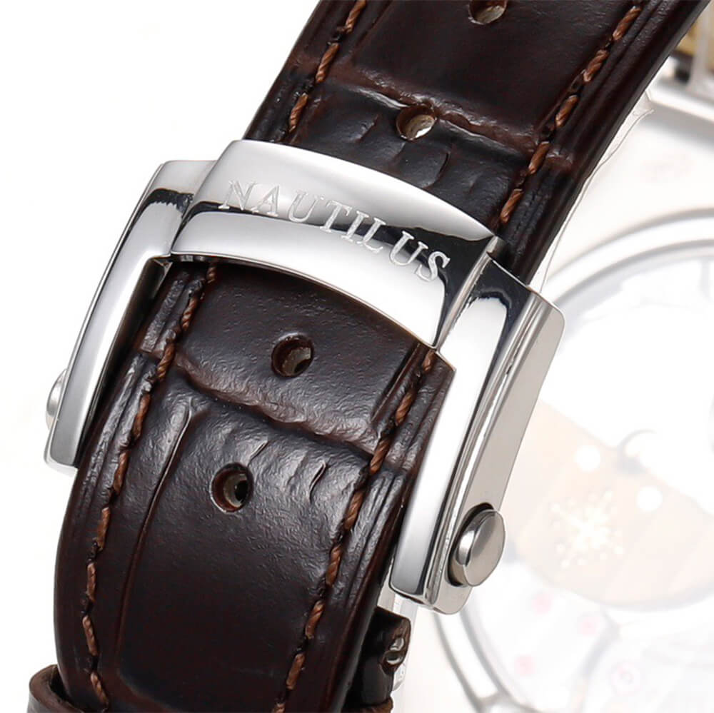 Patek Philippe 5740/1G - Replica Luxury Bags™