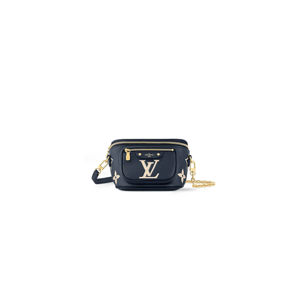 LV Mini Bumbag - Replica Luxury Bags™