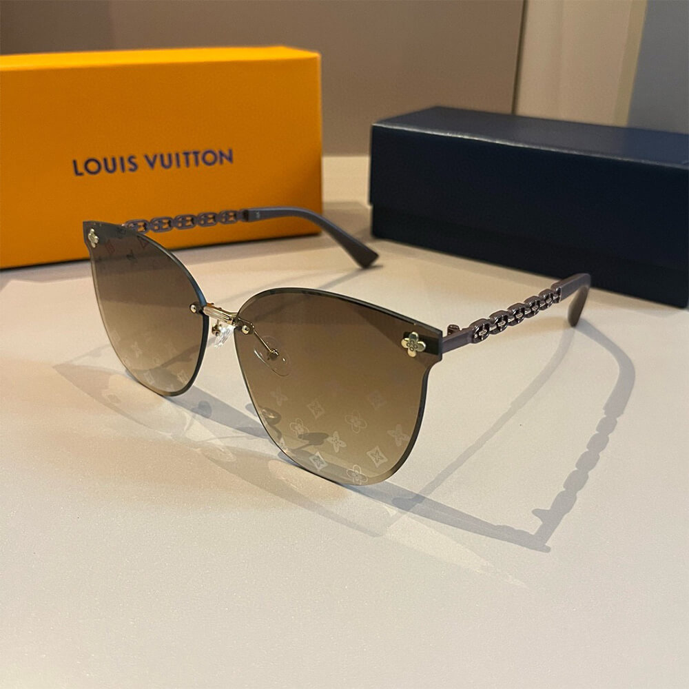LOUIS VUITTON SUNGLASSES - Replica Luxury Bags™